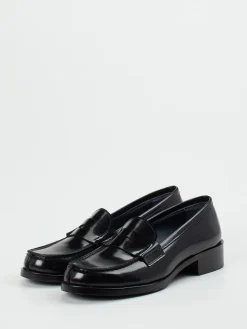 – Loafer aus Hochglanzleder*Konstantin Starke Outlet