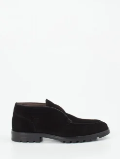 – Loafer aus Veloursleder*Konstantin Starke Online
