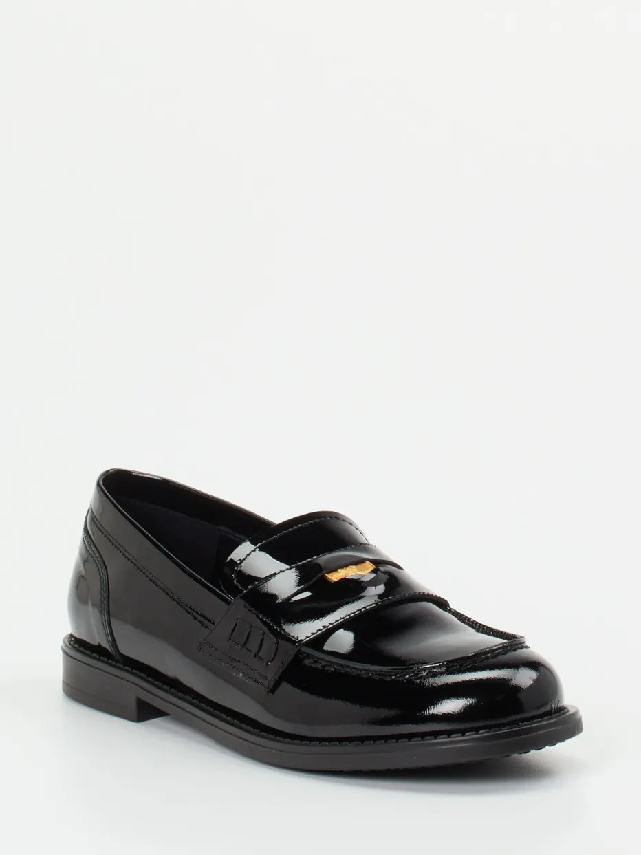 – Loafer aus Lackleder*Konstantin Starke Discount