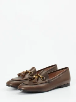 – Loafer aus Kalbleder mittel*Konstantin Starke Sale