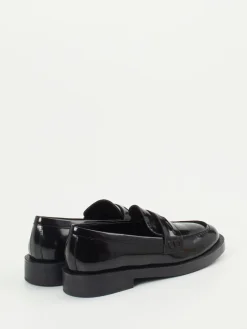 – Loafer aus Hochglanzleder*Konstantin Starke Outlet