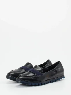– Loafer aus Lammleder in*Konstantin Starke Sale