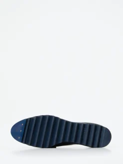 – Loafer aus Lammleder in*Konstantin Starke Sale