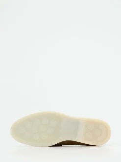 – Loafer aus Veloursleder cognac*Konstantin Starke Clearance