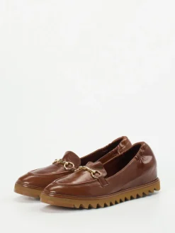 Damen Konstantin Starke – Loafer aus Lammleder in