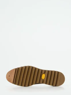 Damen Konstantin Starke – Loafer aus Lammleder in