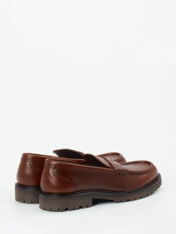 – Loafer aus Fettleder*Konstantin Starke Best