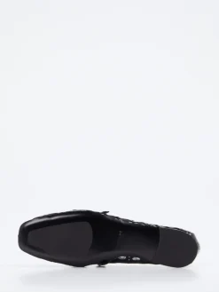 – Mary Jane Ballerinas aus Lackleder*Konstantin Starke Best