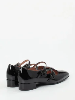 – Mary Janes aus Lackleder*Konstantin Starke Discount