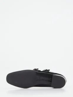 – Mary Janes aus Lackleder*Konstantin Starke Discount