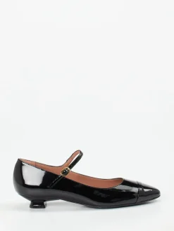 – Mary Jane Pumps aus Lackleder*Konstantin Starke Outlet