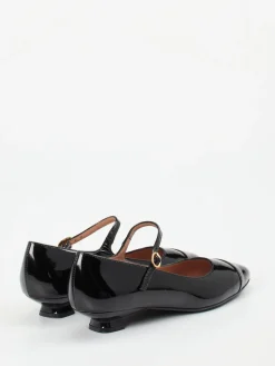 – Mary Jane Pumps aus Lackleder*Konstantin Starke Outlet