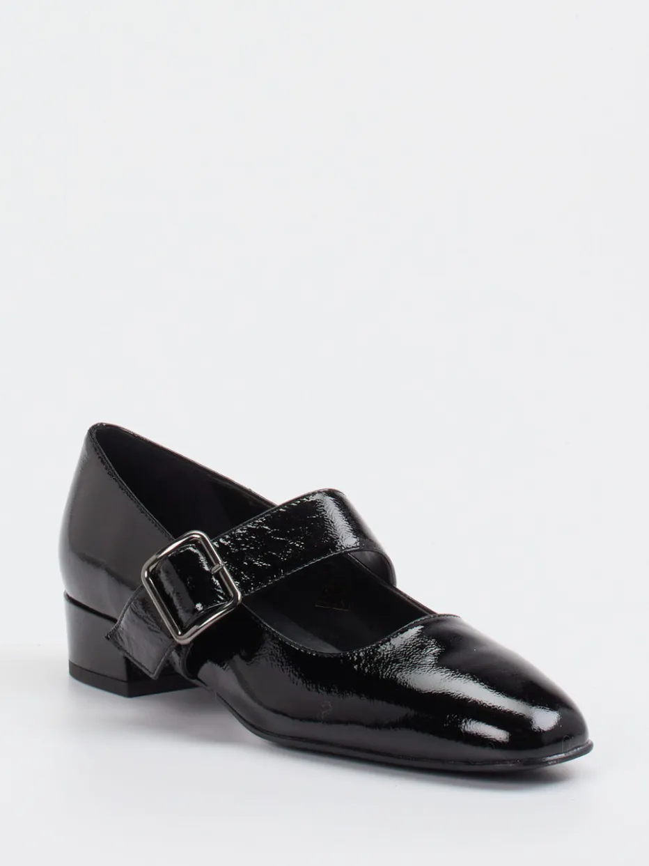 – Mary Janes aus Lackleder*Konstantin Starke Best