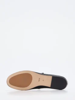 Damen Konstantin Starke – Mary Jane Ballerina aus Lammleder