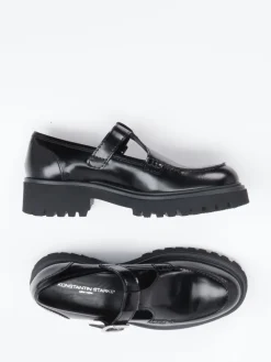 – Mary Janes aus Lackleder*Konstantin Starke Outlet