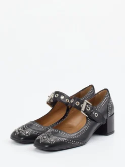 – Mary Jane Pumps aus Lammleder*Konstantin Starke Online