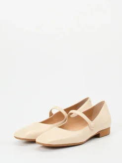 Damen Konstantin Starke – Mary Janes aus Lammleder