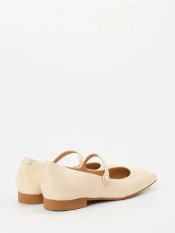 Damen Konstantin Starke – Mary Janes aus Lammleder