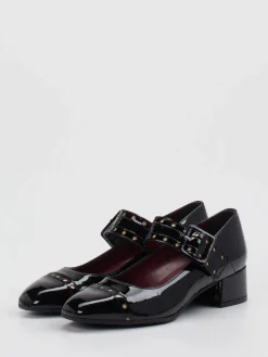 – Mary Jane Pumps aus Lackleder*Konstantin Starke Clearance