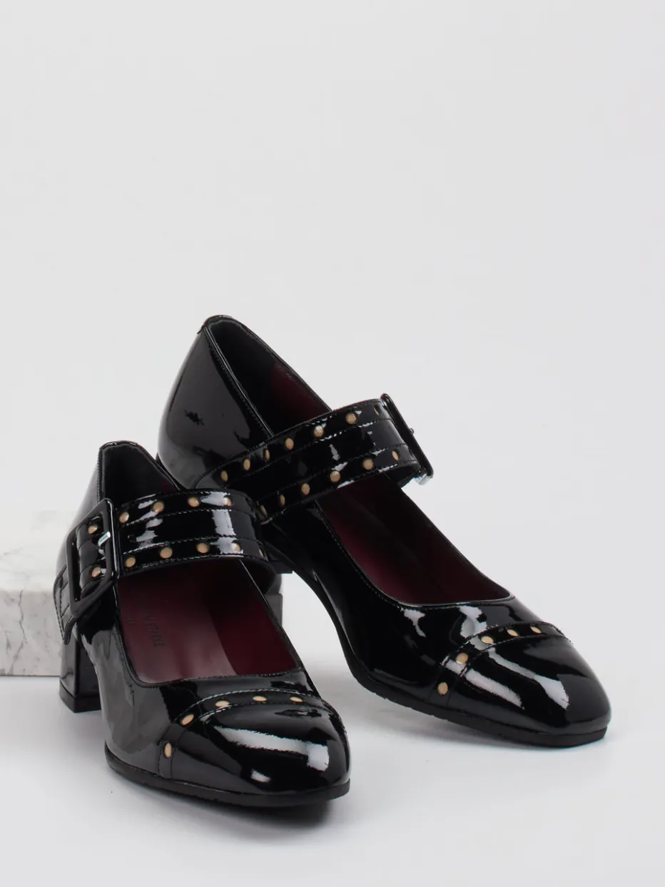 – Mary Jane Pumps aus Lackleder*Konstantin Starke Clearance