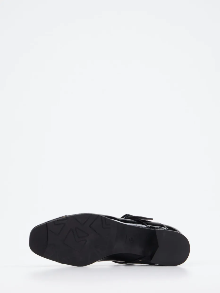 – Mary Jane Pumps aus Lackleder*Konstantin Starke Clearance