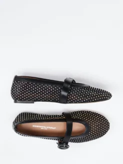 – Mary Jane Ballerinas aus Netz*Konstantin Starke Best