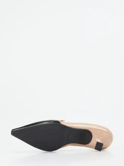 Damen Konstantin Starke – Mary Jane Pumps aus Lackleder