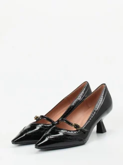 – Mary Jane Pumps aus Lackleder*Konstantin Starke Clearance