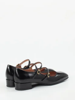 – Mary Janes aus Hochglanzleder*Konstantin Starke Discount