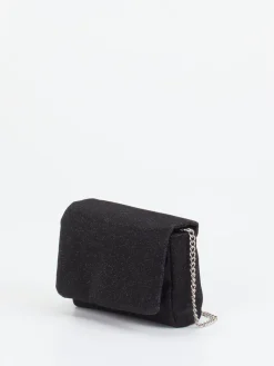 – Mini Bag aus Textil in*Konstantin Starke Clearance