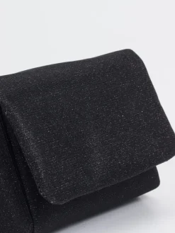 – Mini Bag aus Textil in*Konstantin Starke Clearance