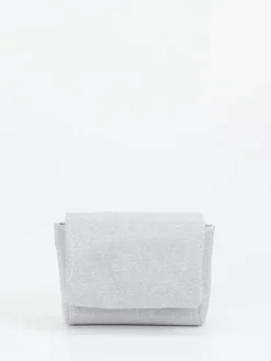 – Mini Bag aus Synthetikgewebe*Konstantin Starke