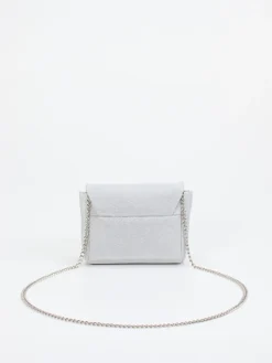 – Mini Bag aus Synthetikgewebe*Konstantin Starke