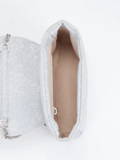 – Mini Bag aus Synthetikgewebe*Konstantin Starke