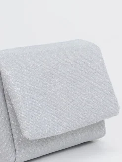 – Mini Bag aus Synthetikgewebe*Konstantin Starke