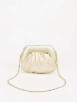 Damen Konstantin Starke – Mini-Bag aus Leder farben