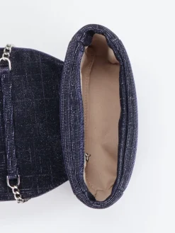 Damen Konstantin Starke – Mini-Bag aus Textil Tief