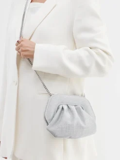 – Mini-Bag aus Leder*Konstantin Starke Online