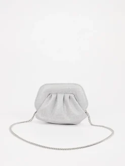 – Mini-Bag aus Leder*Konstantin Starke Online