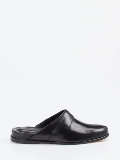 Damen Konstantin Starke – Mules aus Lammleder