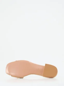 Damen Konstantin Starke – Mules aus Veloursleder