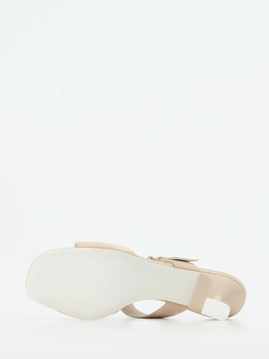 – Mules aus Veloursleder*Konstantin Starke New