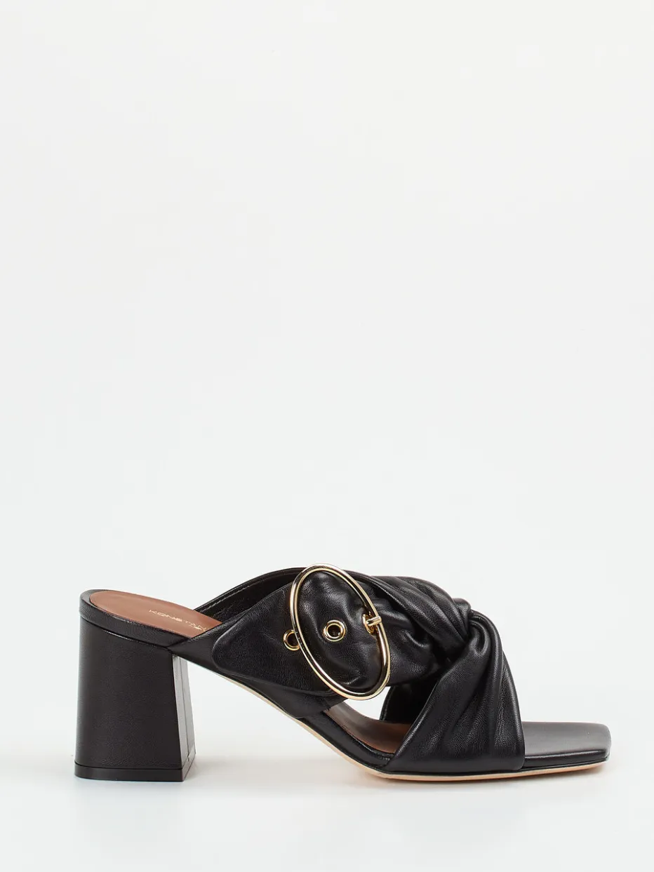 – Mules aus Lammleder in*Konstantin Starke Sale