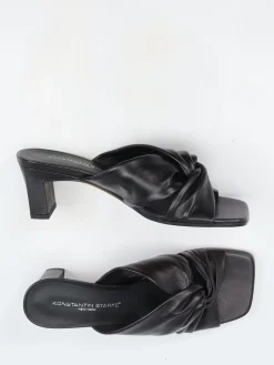 Damen Konstantin Starke – Mules aus Lammleder