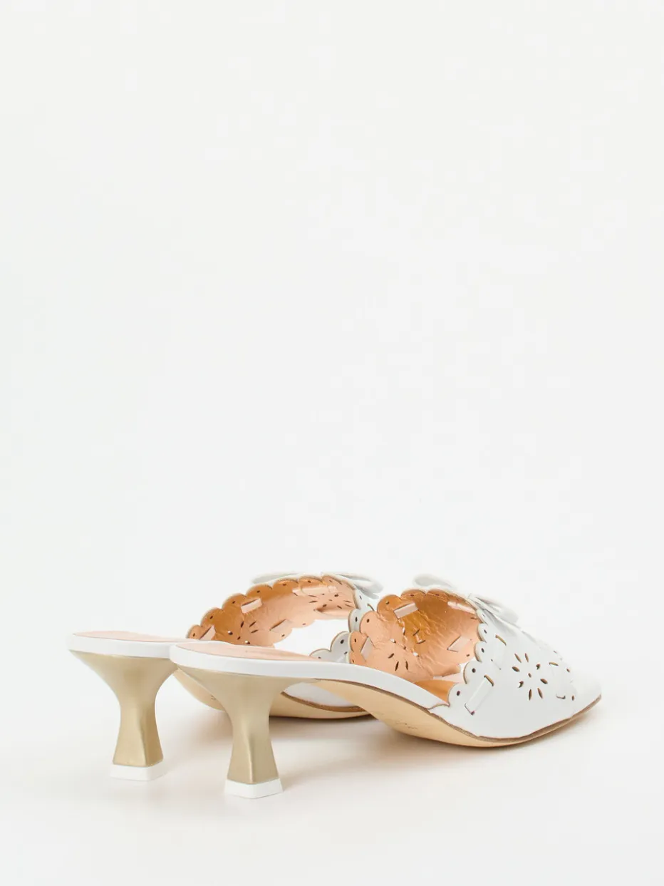 Damen Konstantin Starke – Mules aus Kalbleder