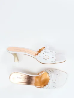 Damen Konstantin Starke – Mules aus Kalbleder