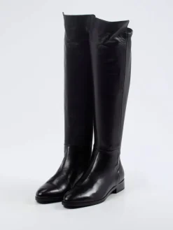 – Overknee-Stiefel aus Nappaleder*Konstantin Starke Discount