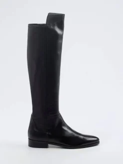 – Overknee-Stiefel aus Nappaleder*Konstantin Starke Discount