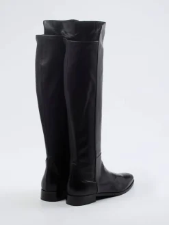– Overknee-Stiefel aus Nappaleder*Konstantin Starke Discount