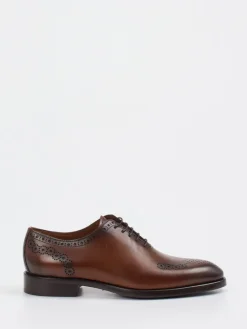 – Oxford Brogues aus Kalbleder*Konstantin Starke Hot
